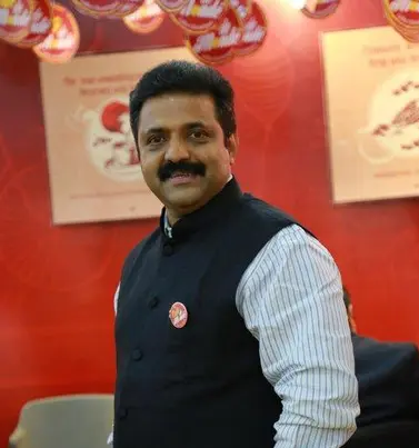 Bijumon Kurien