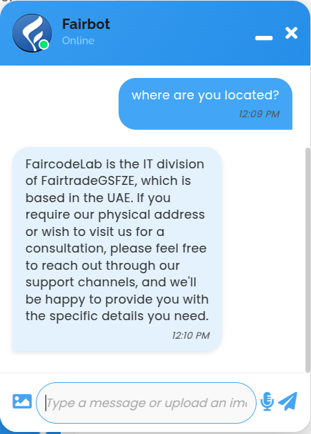 FairBot