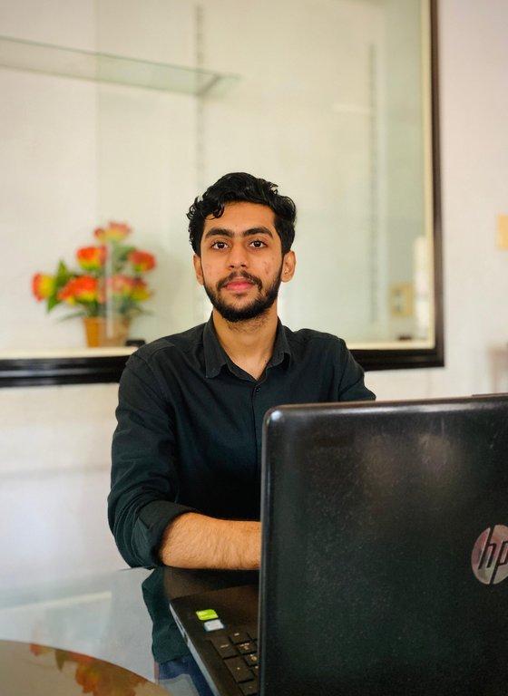 Abdulla Mirshad
