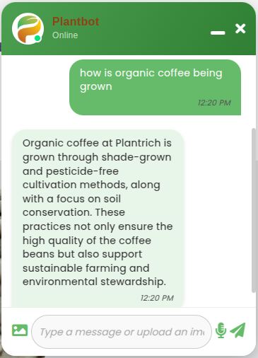 PlantBot