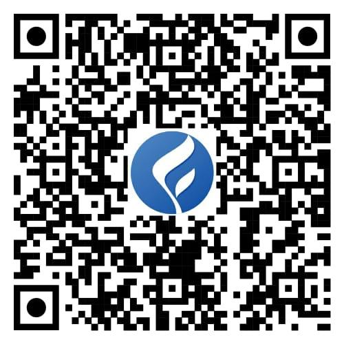 QR Code to FairCodeLab Profile